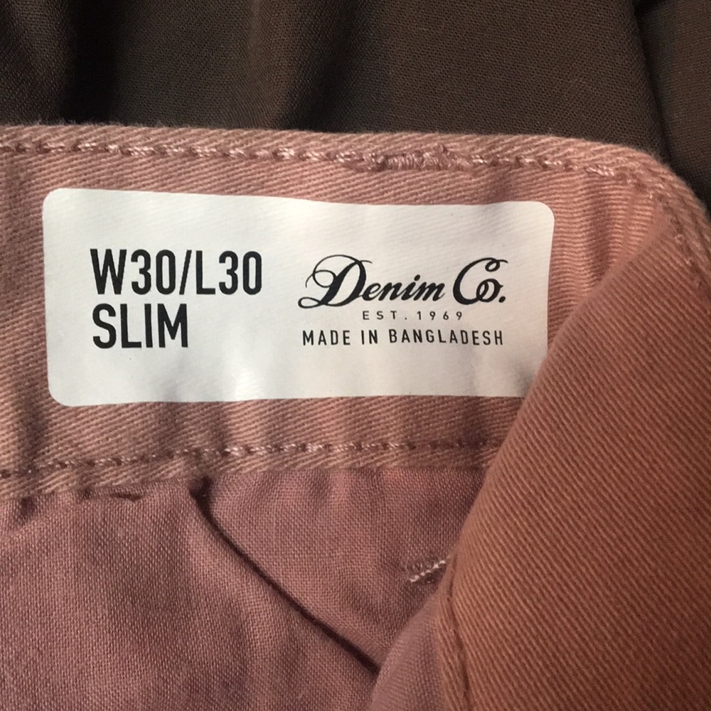Pants